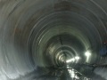 水工隧洞引水渠施工组织设计方案