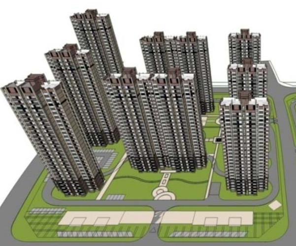建筑体系分析资料下载-市场主流装配式混凝土住宅体系分析报告(精)