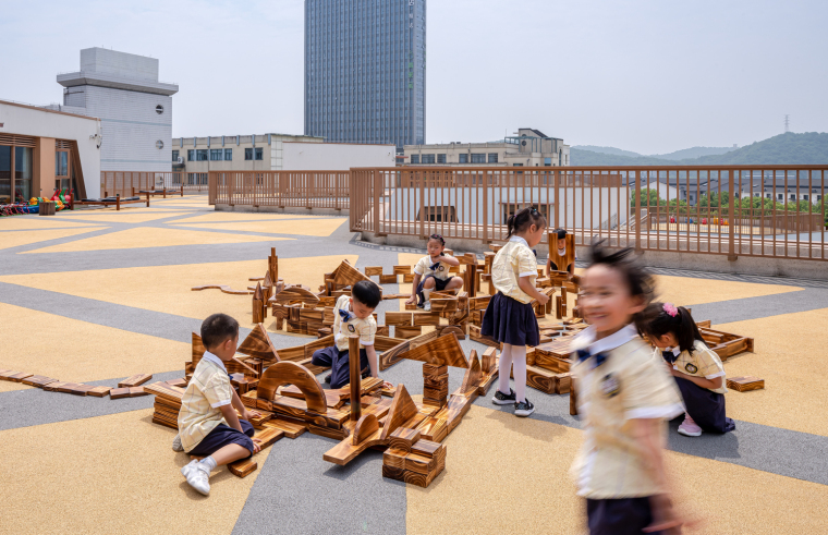 杭州浦乐幼儿园杨家墩分园-_DSC3291