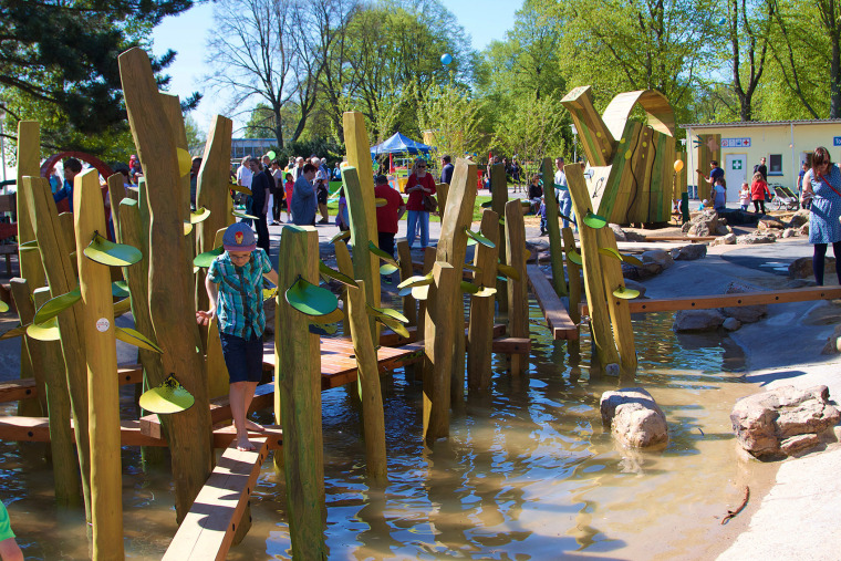 7天最热丨景观周精选案例（6月22日~28日）-35-2021-german-federal-garden-exhibition-part-one-ega-park-by-rehwaldt-landscape-architects