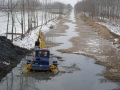 河道工程水体清淤整治施工方案