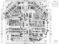 [广东]广州九龙新城综合医院全套施工图资料