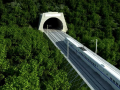 铁路隧道工程设计阶段BIM应用研究案例分析