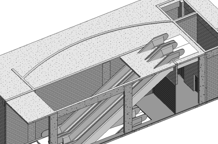 BIM辅助成本控制资料下载-土建阶段体BIM技术成本控制效益