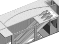 土建阶段体BIM技术成本控制效益