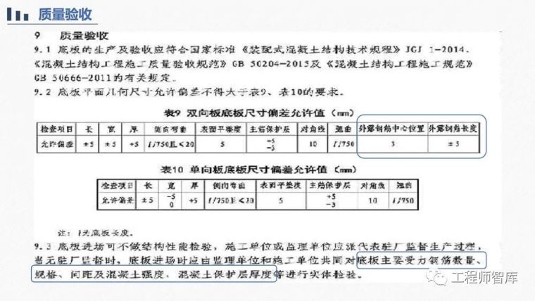 桁架钢筋混凝土叠合板60mm厚度底板培训PPT_31