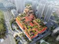 深圳最大、创新性的康复中心设计方案出炉！