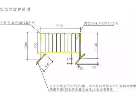 36套建筑工程创优施工工法资料合集！_52