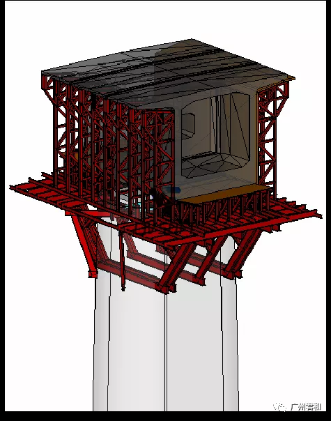 路桥项目BIM技术详解，如何建模-检测-施工_16