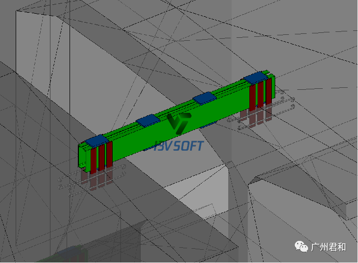 路桥项目BIM技术详解，如何建模-检测-施工_20