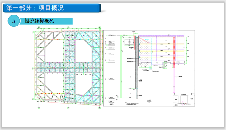 上海金融中心办公楼BIM应用案例(36页)-围护结构概况