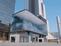 韩国街头惊现20米巨型“水缸”！