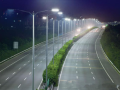 [重庆]公路和隧道照明改造工程三标设计图
