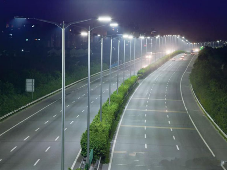 公路改造设计说明资料下载-[重庆]公路和隧道照明改造工程三标设计图