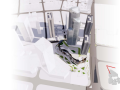 重庆天街塔楼商业综合体方案文本设计2018