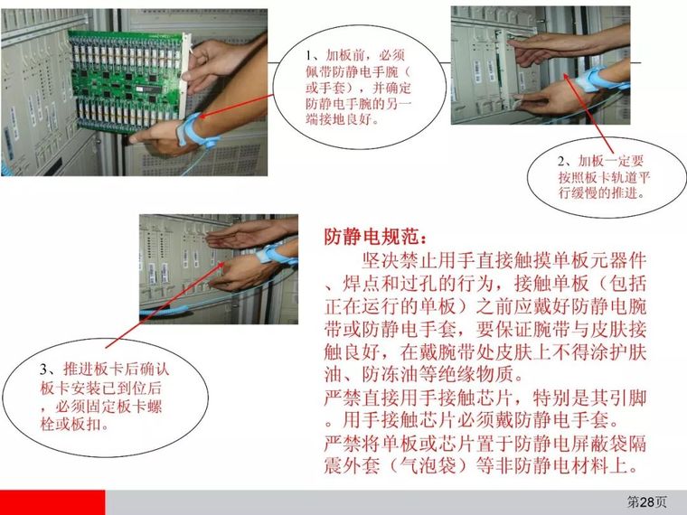 弱电通信设备安装工程施工工艺图解（全）_28