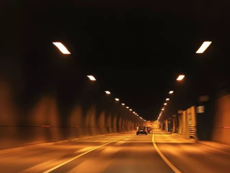 公路市政化改造设计设计图资料下载-[重庆]公路和隧道照明改造工程一标设计图