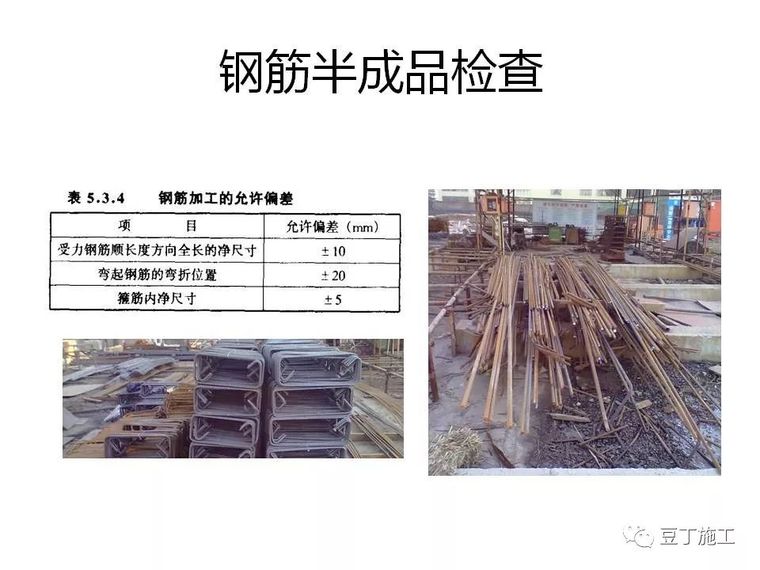 图解建筑各分部工程施工工艺流程,非常全面_28