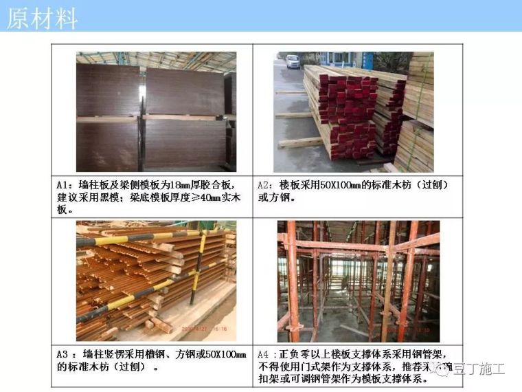 图解建筑各分部工程施工工艺流程,非常全面_31