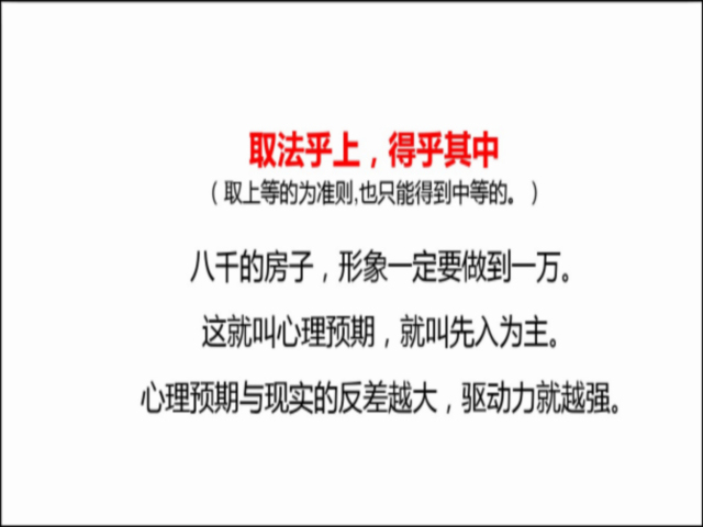 大户型室内cad资料下载-房地产大户型营销推广策略方案