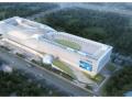 山东省科技馆新馆结构设计与分析2020