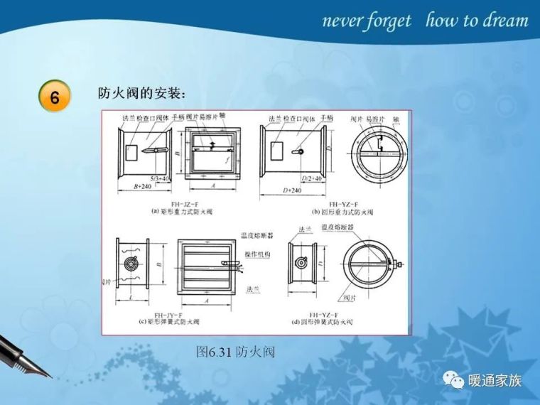 通风与空调工程施工讲解，设计师必看_62