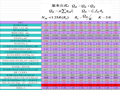 嵌岩桩计算书excel