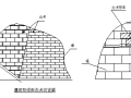 高速公路工程段溶洞桩基施工方案