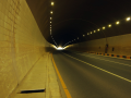 [重庆]穿山隧道交通工程设计图纸说明