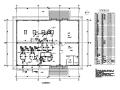 [重庆]武隆机场热能中心暖通工艺系统设计图