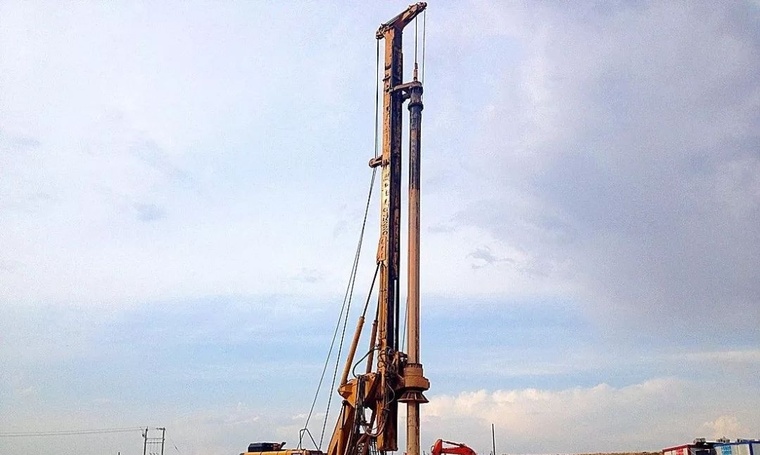 [分享]建筑工地11项施工机具的安全控制要点总结!