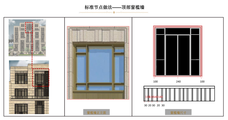 知名企业洋房立面设计导则-109p-知名企业洋房立面设计导则 (14)