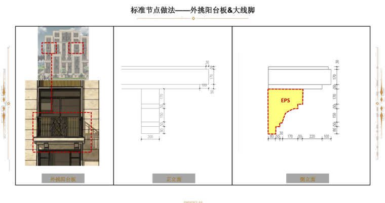 知名企业洋房立面设计导则-109p-知名企业洋房立面设计导则 (15)