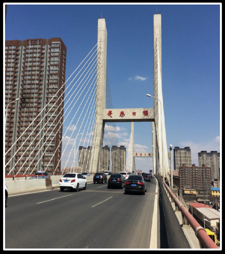 市政桥梁结构资料下载-BIM技术在市政桥梁运维期应用