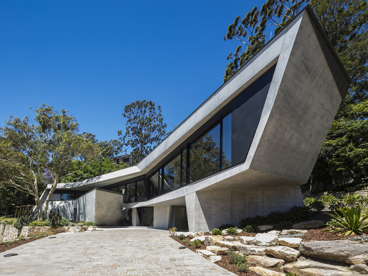 澳大利亚城堡湾住宅