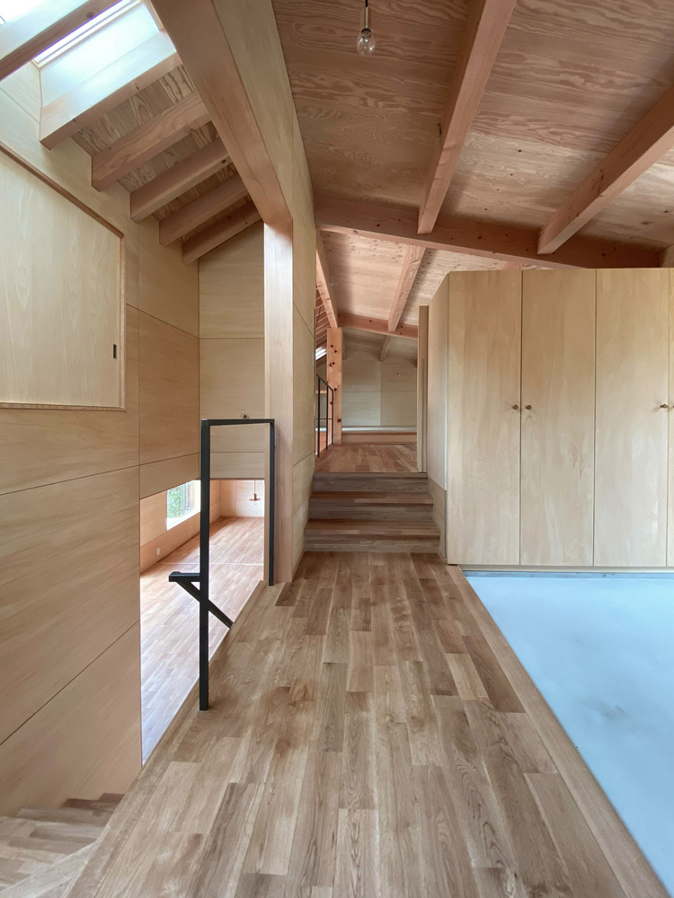日本生驹市小木屋