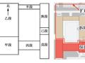 军博展览大楼加固改造工程扩建建筑结构设计