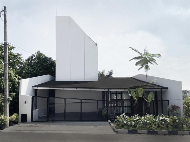 印度尼西亚Vinyasa之家