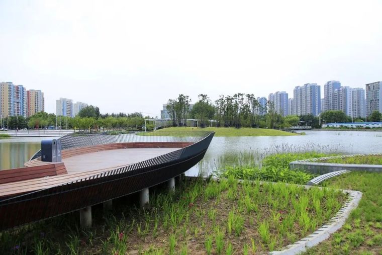 小伙伴干货来啦景观施工图设计常见规范尺寸_11