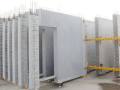 名企SSGF高温蒸养预制混凝土墙板标准做法