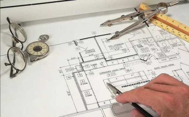 10米小桥全套施工图资料下载-景观设计施工图审图必知要点