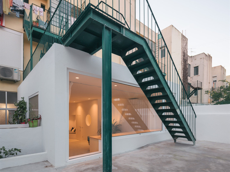 葡萄牙Apartamento Artur Lamas住宅