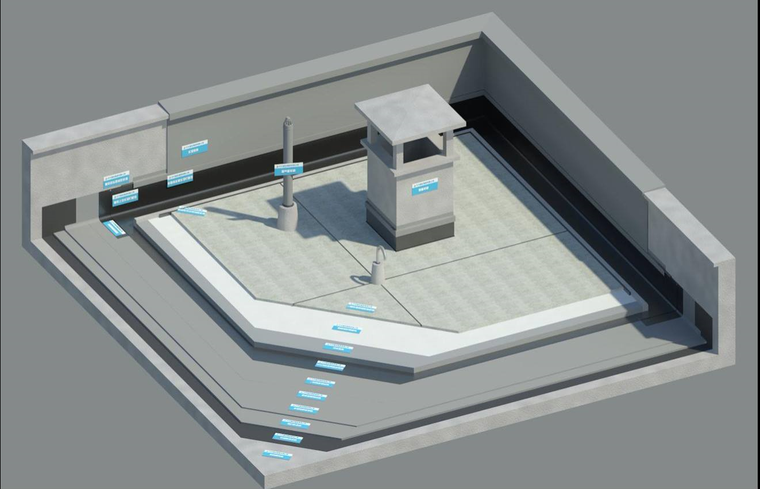 bim工程下载资料下载-高级BIM工程师第二次作业