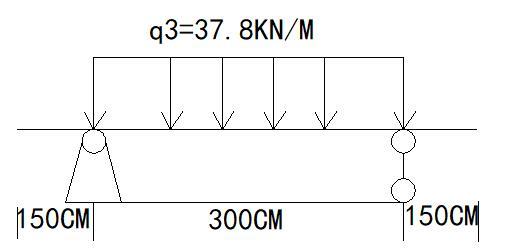 跨路桥梁工程专项施工方案资料下载-新建桥梁工程盖梁抱箍法施工方案