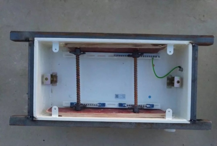 机电点位控制资料下载-碧桂园项目机电安装预留预埋的5个实用工艺