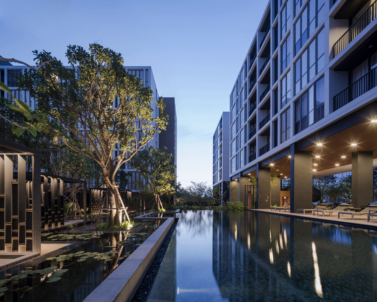 14-Hasu-Haus_Somdoon-Architects 14-Hasu-Haus_Somdoon-Architects