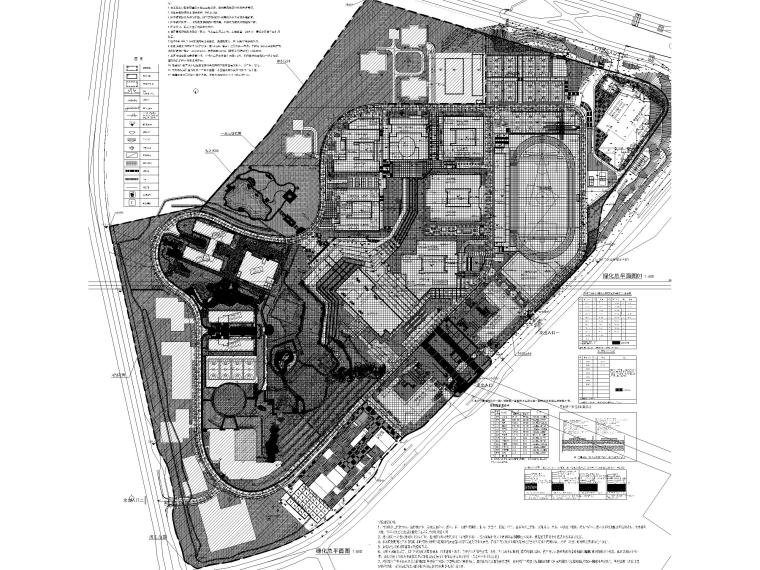 活动中心建筑su模型资料下载-综合活动中心项目节能及绿色建筑含招标