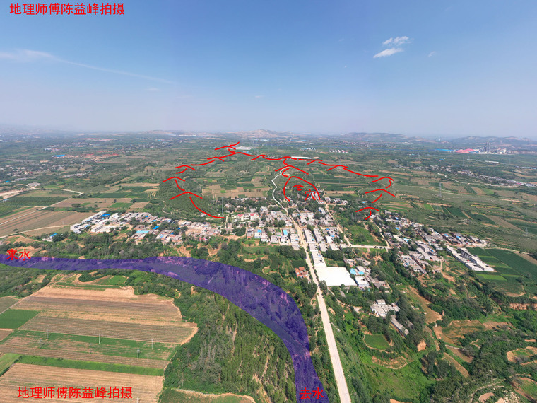 [資料]陳益峰:地理房份斷決