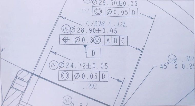 新女性建筑设计师资料下载-你是设计师还是画图员，懂不懂公差很重要！