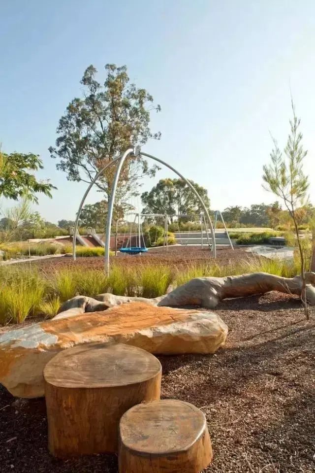 乡村景观的细节设计-景观杂谈-筑龙园林景观论坛